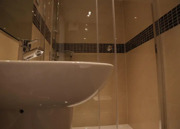 Astors Belgravia Hotel London